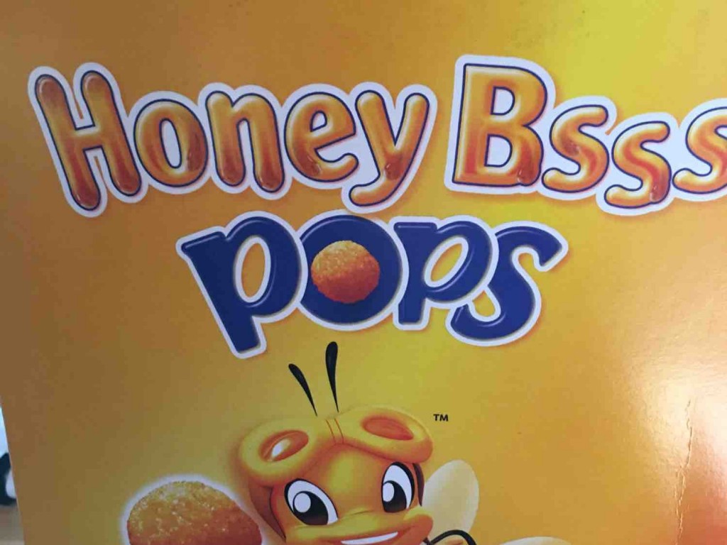 Honey Bsss pops von salekvalor311 | Hochgeladen von: salekvalor311