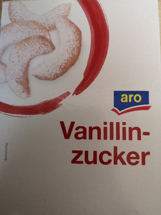 Vanillezucker (aro) von Anke. G | Hochgeladen von: Anke. G