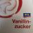 Vanillezucker (aro) von Anke. G | Hochgeladen von: Anke. G