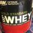 optimum nutrition, gold standard whey by GuidoSchneider | Hochgeladen von: GuidoSchneider