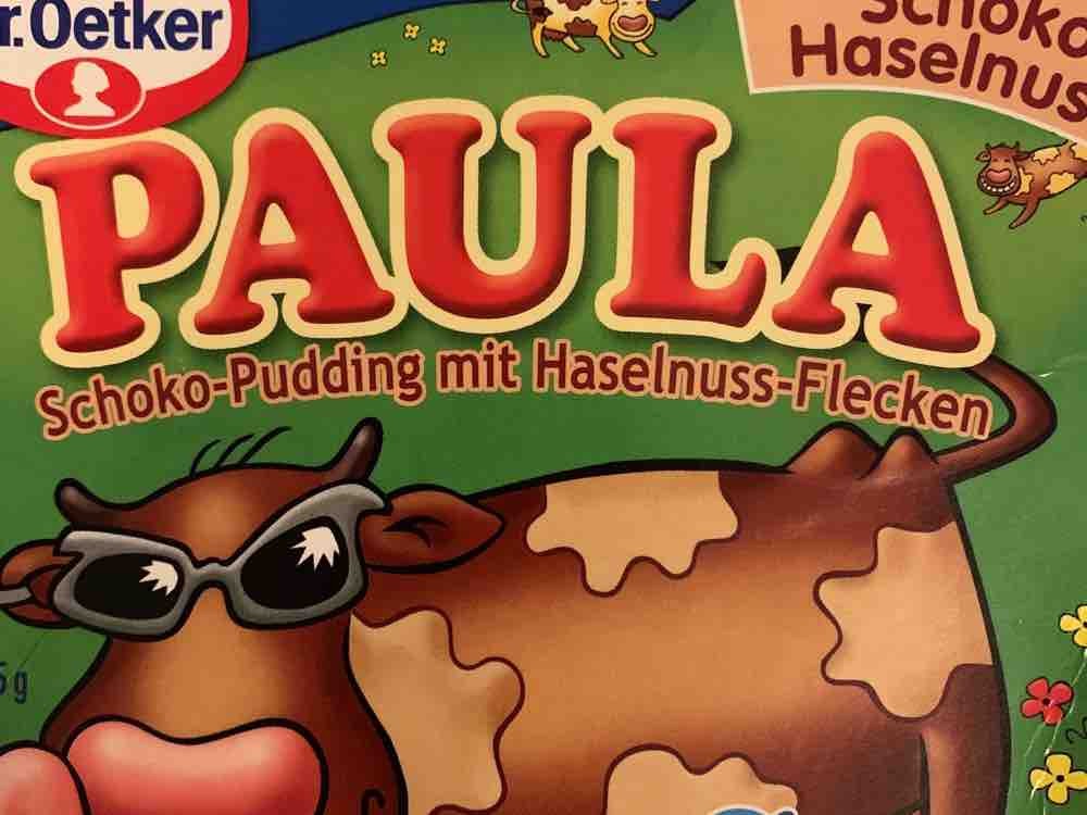 Dr Oetker Paula Laktosefrei Kalorien Neue Produkte Fddb