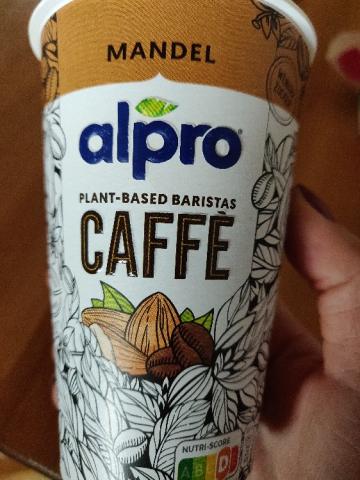 Plant Based Caffe von Verena109 | Hochgeladen von: Verena109