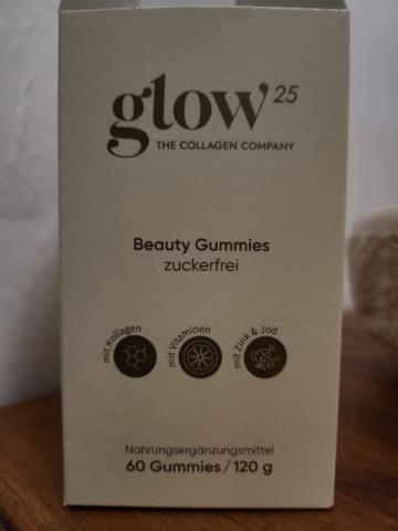 Glow 25 Beauty Gummies von kausar04611 | Hochgeladen von: kausar04611