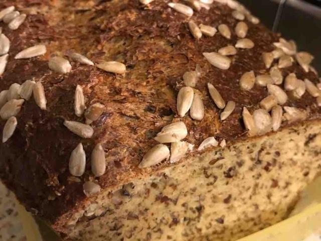 Eiweißbrot , Low Carb von rubberDouglas | Hochgeladen von: rubberDouglas