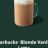 Blonde Vanilla Latte Tall 12 fl oz von Bergwichtel | Hochgeladen von: Bergwichtel