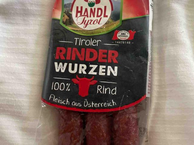 Tiroler Rinder Wurzen by Krambeck | Uploaded by: Krambeck