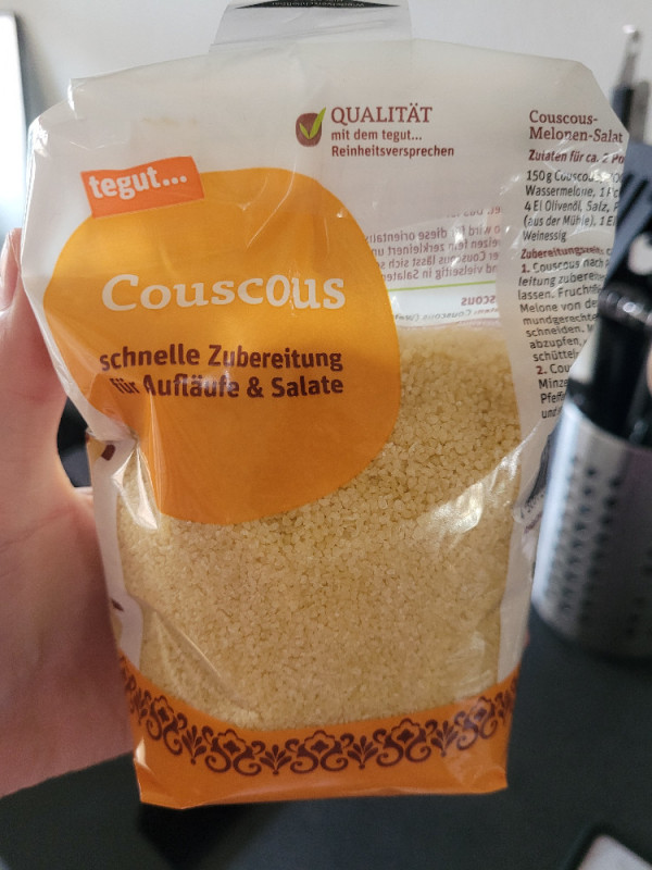 Couscous von inlovewithtekk | Hochgeladen von: inlovewithtekk