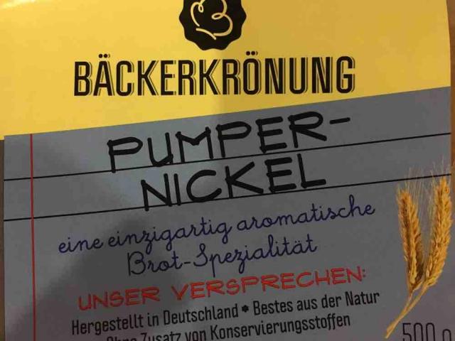 Pumpernickel von suseklein697 | Hochgeladen von: suseklein697