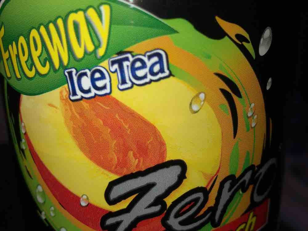 Freeway Ice Tea  von Bettuey | Hochgeladen von: Bettuey
