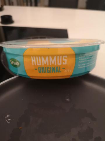 hummus original von stabkr | Hochgeladen von: stabkr