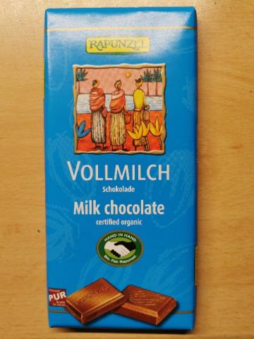 Vollmilch Schokolade von Tom Agartz | Hochgeladen von: Tom Agartz