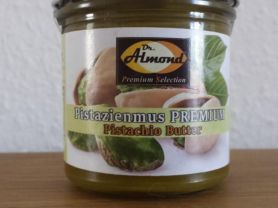 Pistazienmus Premium, Pistazienmus | Hochgeladen von: CoonieCat