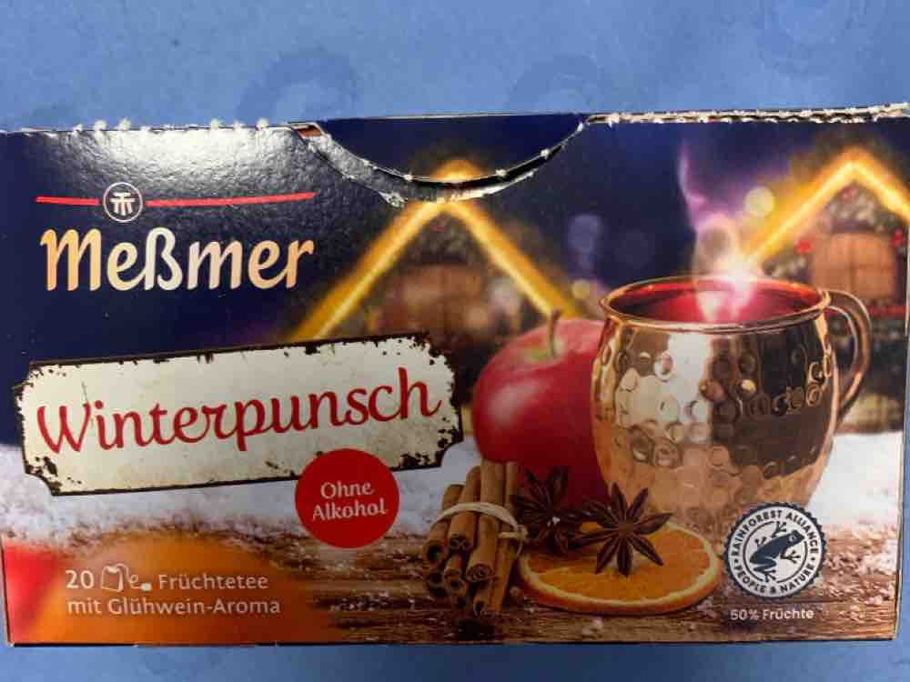 Winterpunsch von 58lady | Hochgeladen von: 58lady