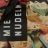 Mie Nudeln, Billa by thimoelia | Hochgeladen von: thimoelia