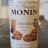 Monin Cookie Choco Sirup von LilaLauneLyrik | Hochgeladen von: LilaLauneLyrik