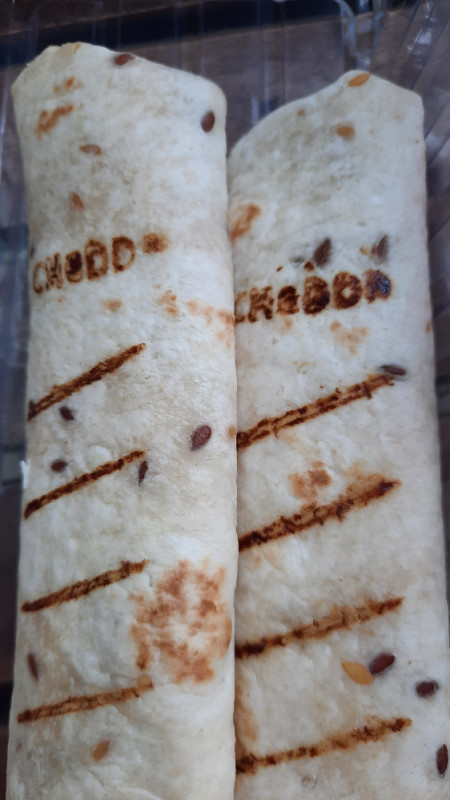 Grill Wraps von mayo_111 | Hochgeladen von: mayo_111