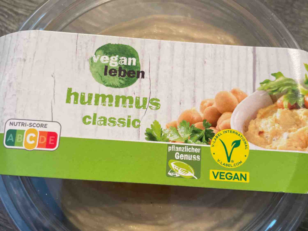 veganer hummus von heidi12345 | Hochgeladen von: heidi12345