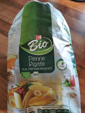 Bio Penne Rigate von Leni1989 | Hochgeladen von: Leni1989