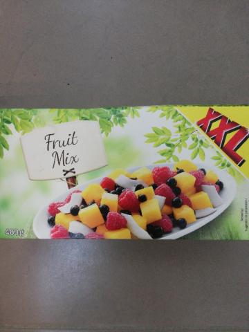 Fruit Mix von weam | Hochgeladen von: weam