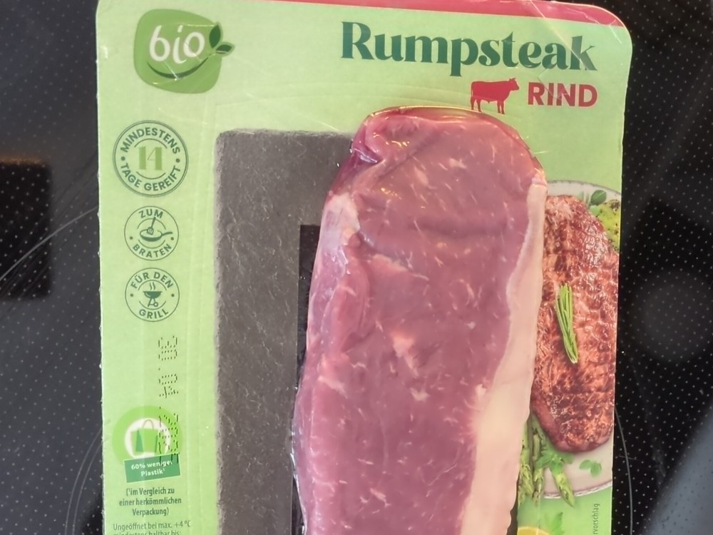 Bio Rumpsteak von mick176 | Hochgeladen von: mick176 Bio Rumpsteak von mick176 | Hochgeladen von: mick176