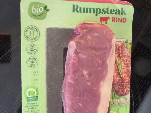 Bio Rumpsteak von mick176 | Hochgeladen von: mick176 Bio Rumpsteak von mick176 | Hochgeladen von: mick176