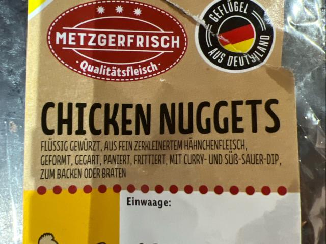 Chicken Nuggets von Schneckle | Hochgeladen von: Schneckle