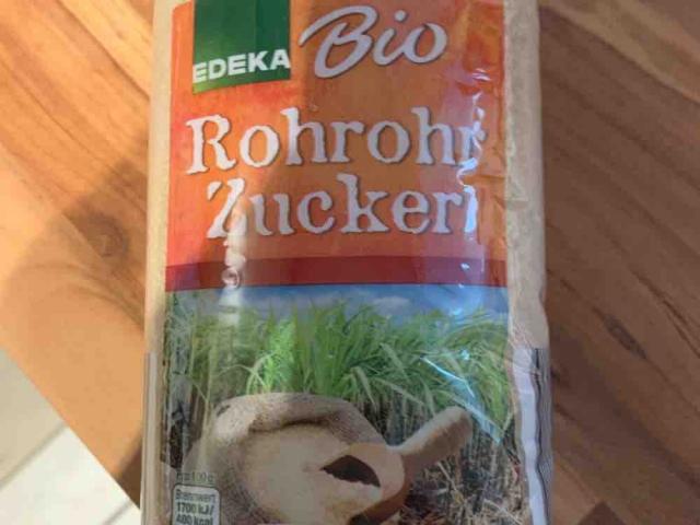 Bio Rohrohr Zucker von Mariko13 | Hochgeladen von: Mariko13