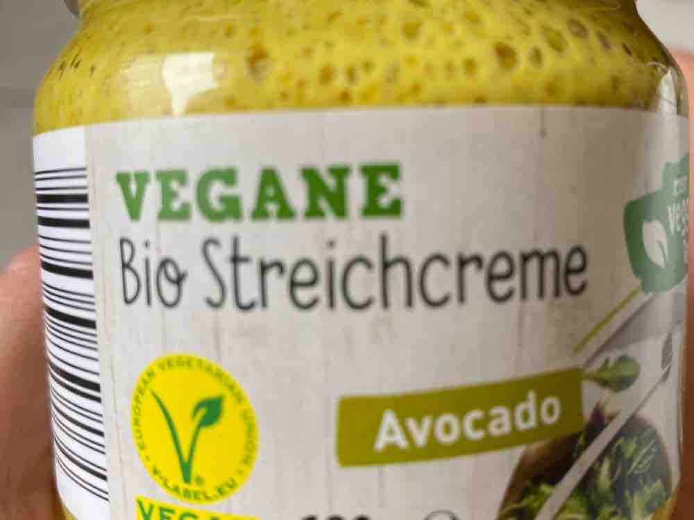 vegane Streichcreme avocado von galgenspatz | Hochgeladen von: galgenspatz