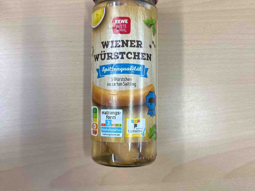 Wiener Würstchen, Spitzenqualität von linusprs | Hochgeladen von: linusprs