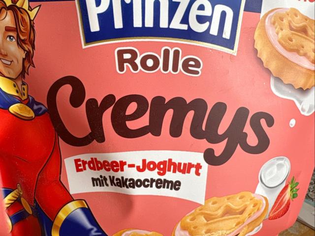 Prinzen Rolle Cremys Erdbeer-Joghurt mit Kakaocreme von sophiebr | Hochgeladen von: sophiebrandt83 Prinzen Rolle Cremys Erdbeer-Joghurt mit Kakaocreme von sophiebr | Hochgeladen von: sophiebrandt83
