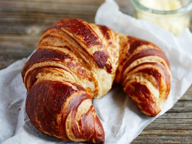 Butterlaugencroissant by sinderellastories | Hochgeladen von: sinderellastories