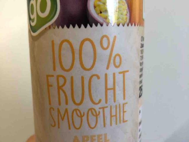 Fruchtsmoothie von FrediFried | Hochgeladen von: FrediFried