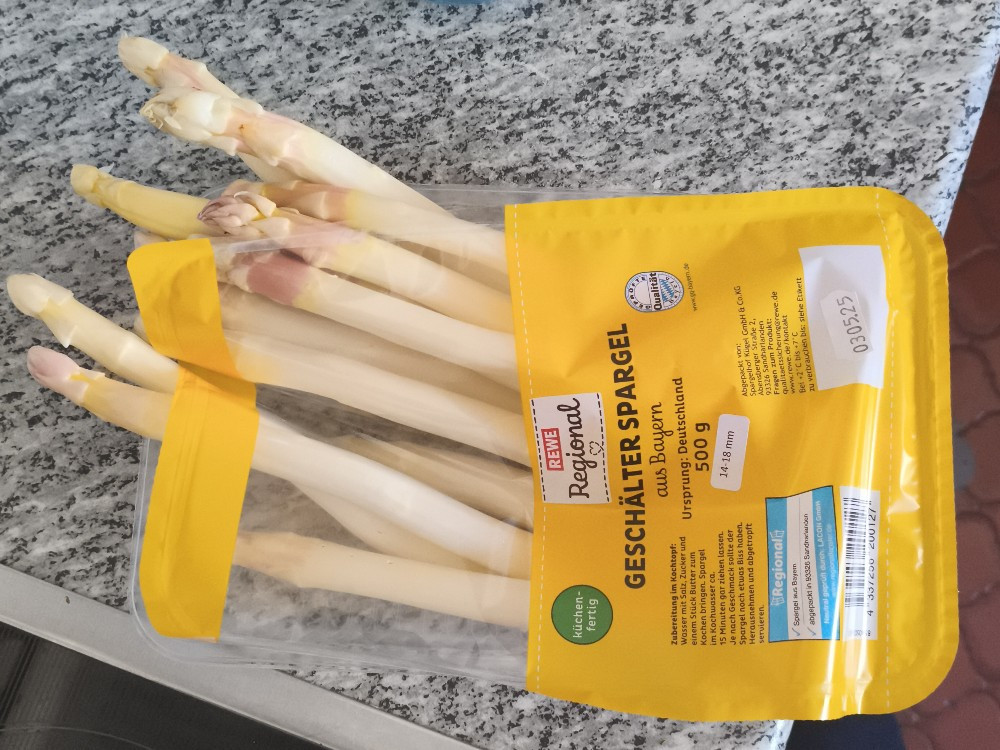 Geschälter Spargel von Nopainnogain2.0 | Hochgeladen von: Nopainnogain2.0 Geschälter Spargel von Nopainnogain2.0 | Hochgeladen von: Nopainnogain2.0