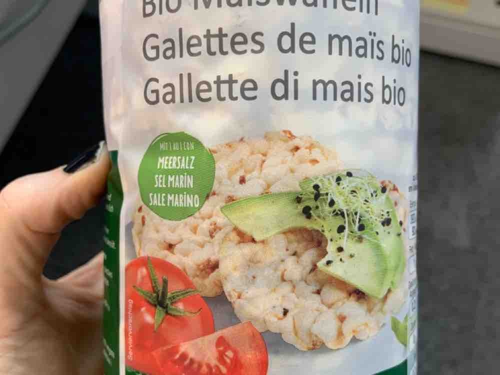 Maiswaffeln Naturaplan, Mais von Jennniii86 | Hochgeladen von: Jennniii86 Maiswaffeln Naturaplan, Mais von Jennniii86 | Hochgeladen von: Jennniii86