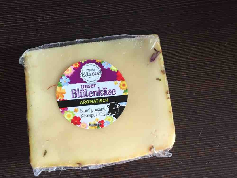 blütenkäse, käse von ilobatzi | Hochgeladen von: ilobatzi