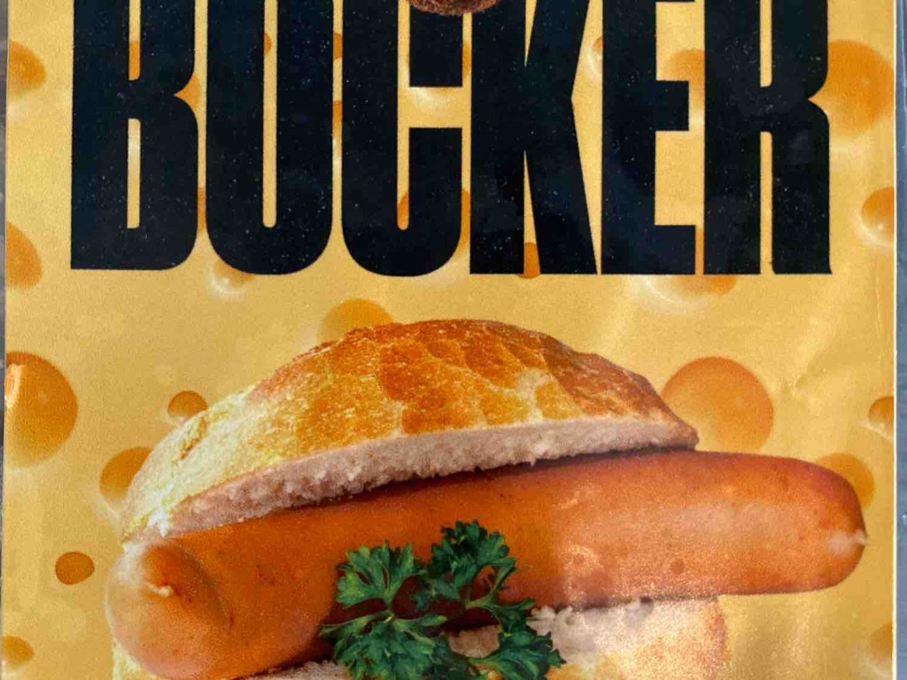 Bocker, cheese von Shadee | Hochgeladen von: Shadee