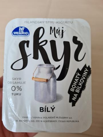 Muj Skyr by elbodi | Uploaded by: elbodi