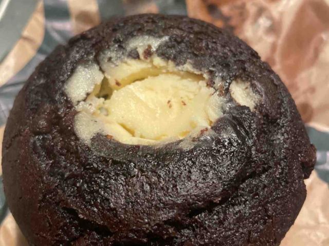 CHOCOLATE CHEESECAKE MUFFIN von ethan33 | Hochgeladen von: ethan33