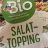 Salattopping von crazyreysi | Hochgeladen von: crazyreysi