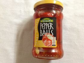 Pepper Balls Curry Ananas (Dittmann) | Hochgeladen von: bluemli