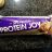 Protein Joy , Caramel cookie Dough von prcn923 | Hochgeladen von: prcn923