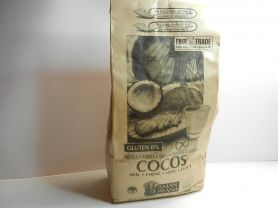 Cocos-Mehl | Hochgeladen von: maeuseturm