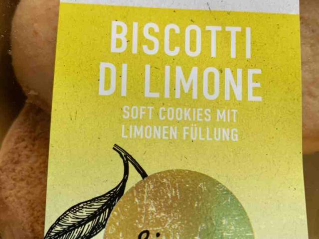 Biscotti Di Limone von mebenhoeh | Hochgeladen von: mebenhoeh