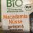Macadamia Nüsse, geröstet & gesalzen von moonlitrain | Hochgeladen von: moonlitrain