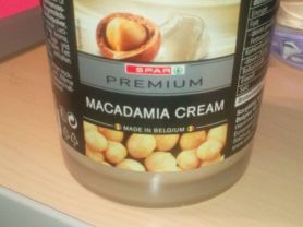 Macadamia Creme, Macadamia | Hochgeladen von: calpurnia.plinius