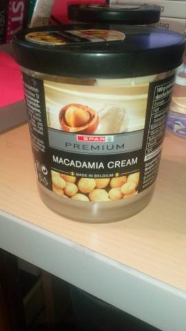 Macadamia Creme, Macadamia | Hochgeladen von: calpurnia.plinius