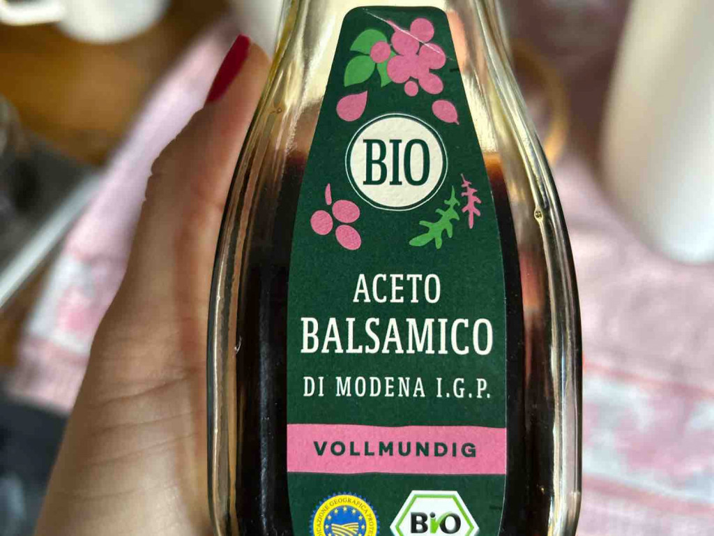 Aceto Balsamico di  modena, bio von hulahairbabe | Hochgeladen von: hulahairbabe