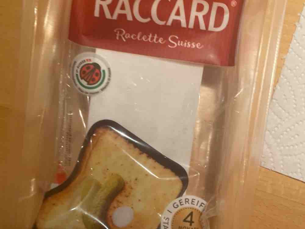 Raccard Raclette Suisse von maffli | Hochgeladen von: maffli