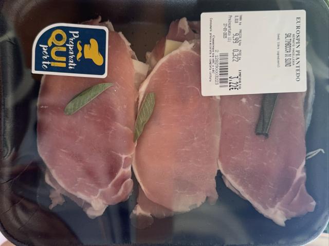 Saltimbocca di suino von Nadine0811 | Hochgeladen von: Nadine0811 Saltimbocca di suino von Nadine0811 | Hochgeladen von: Nadine0811