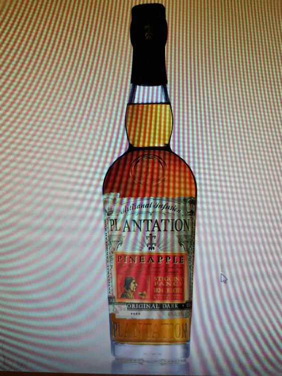 Stiggins Fancy Pineapple Rum, Plantation 40% von Mr. Big | Hochgeladen von: Mr. Big